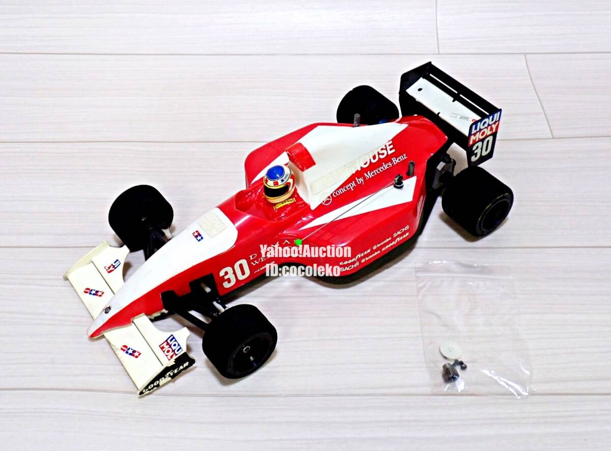 2025年最新】Yahoo!オークション -ラジコン ボディ 1／10(完成品