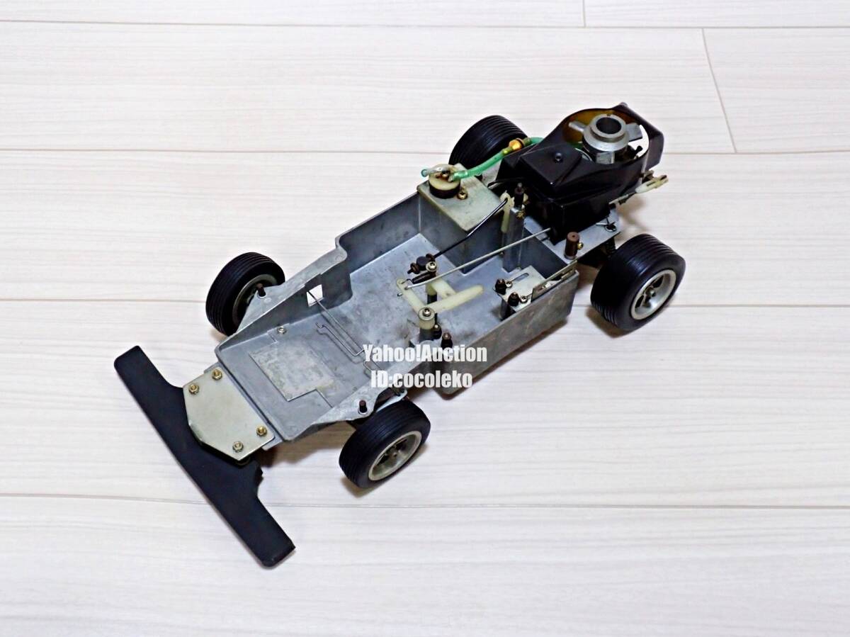「大人気 新入荷 新品」に該当するファッション通販 Yahoo!オークション -「スピタル」(自動車) (ホビーラジコン)の ボディ