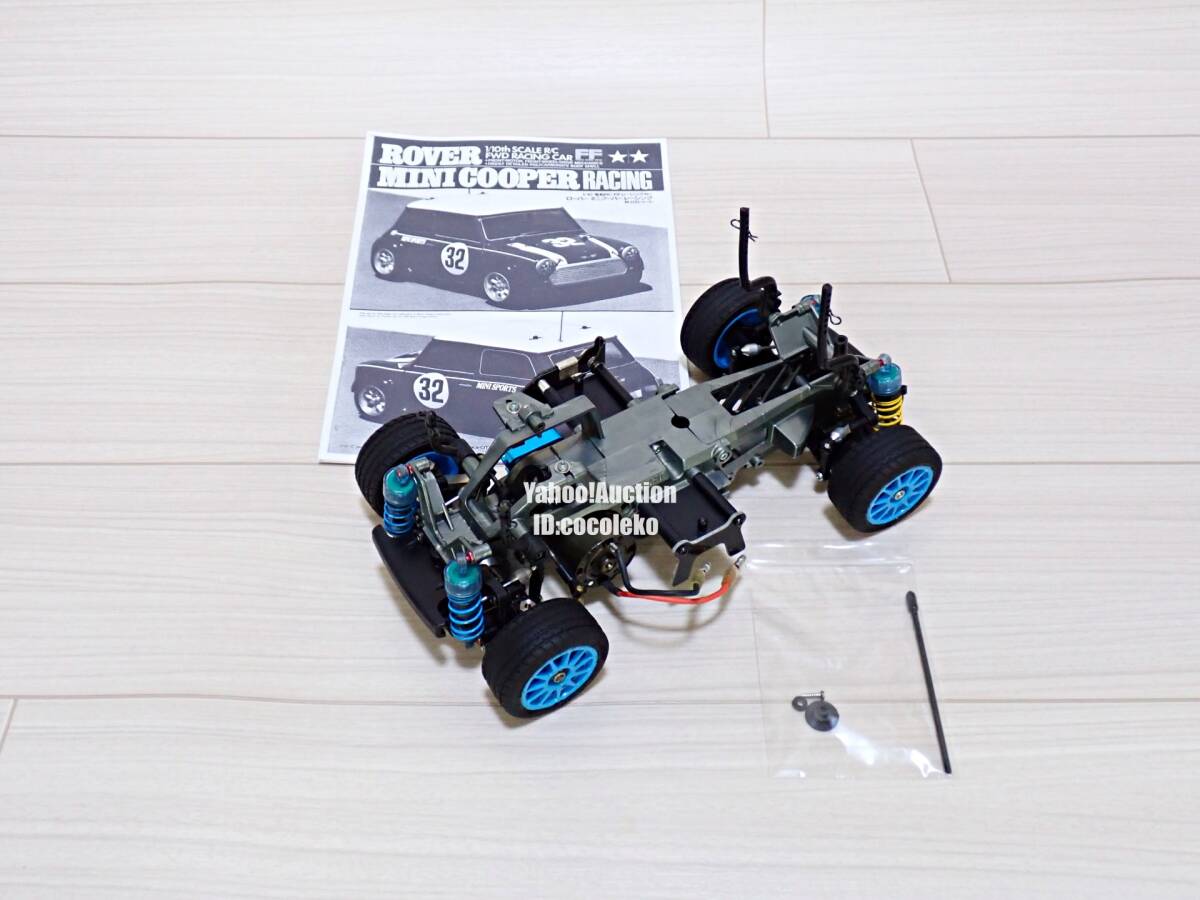 2025年最新】Yahoo!オークション -タミヤm03シャーシの中古品 2025年最新】Yahoo!オークション -タミヤm03シャーシの中古品