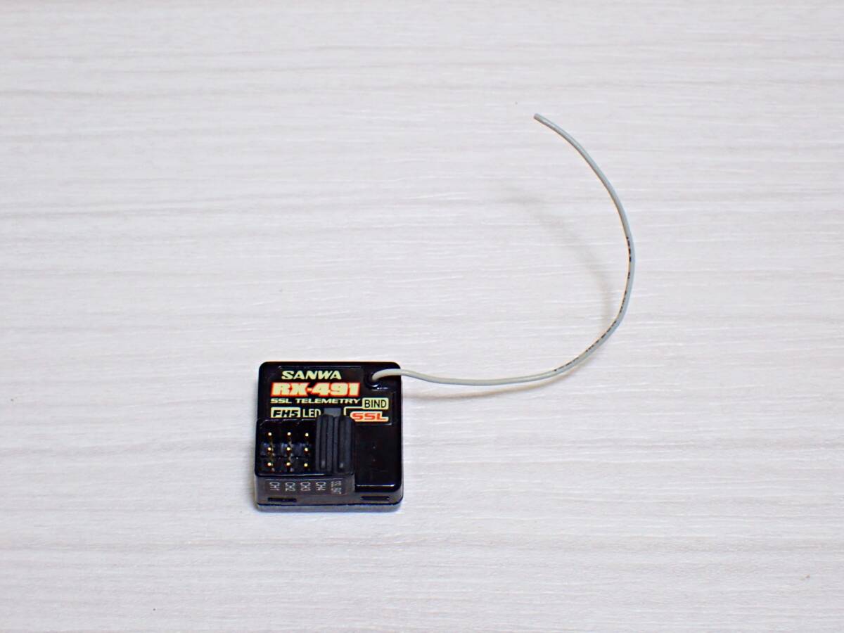 2025年最新】Yahoo!オークション -サンワ 受信機の中古品・新品