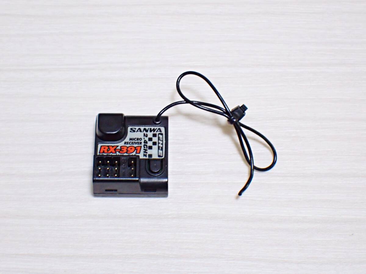 2025年最新】Yahoo!オークション -rx-391の中古品・新品・未使用