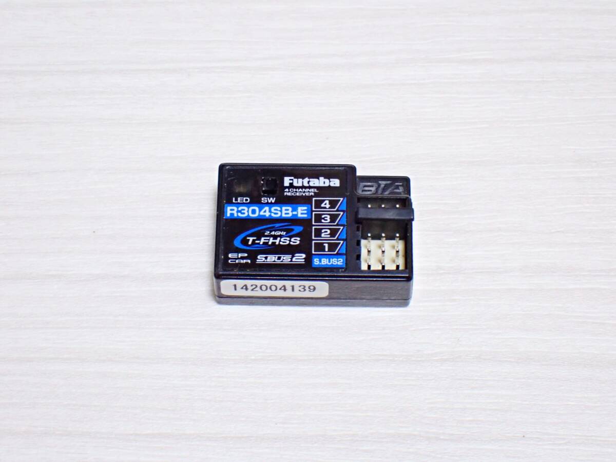 Amazon | 双葉電子工業 RECEIVER R404SBS (JPN) (カー用F-4G方式