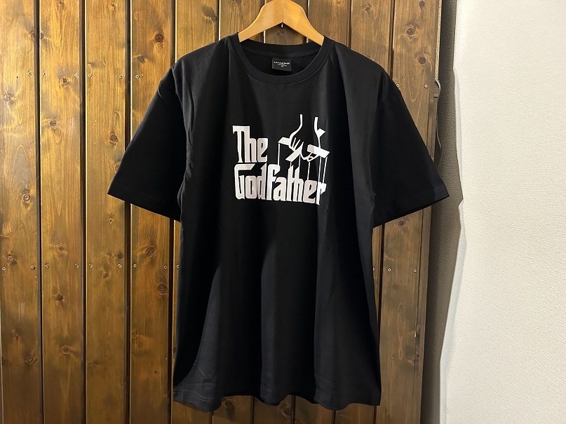 2025年最新】Yahoo!オークション -ゴッドファーザー tシャツの 2025年最新】Yahoo!オークション -ゴッドファーザー tシャツの