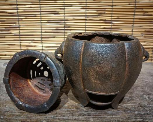 2025年最新】Yahoo!オークション -火鉢(金属工芸)の中古品・新品 2025年最新】Yahoo!オークション -火鉢(金属工芸)の中古品・新品