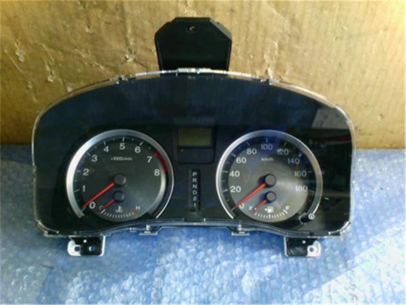  Honda оригинальный Stream { RN6 } спидометр P40900-24004019