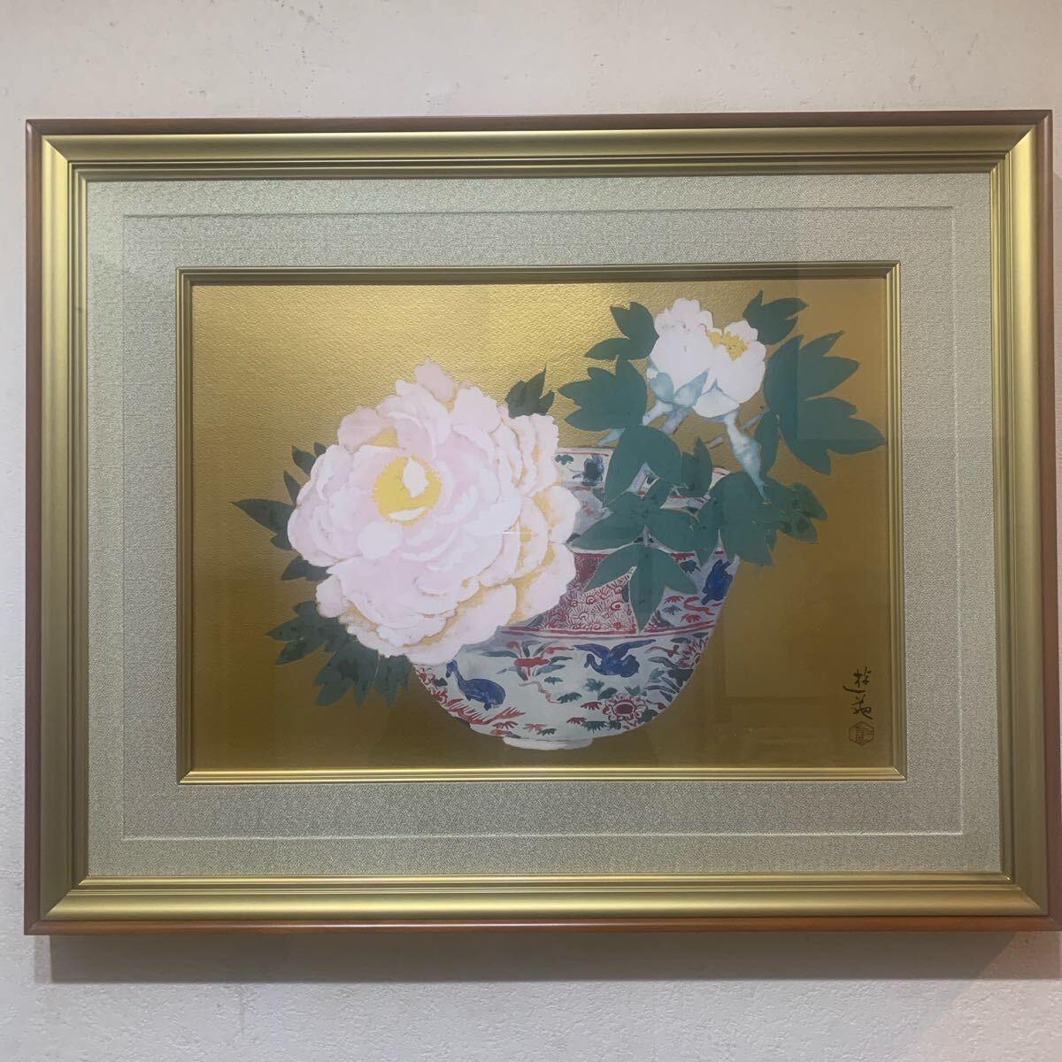 2025年最新】Yahoo!オークション -絵画 小倉遊亀の中古品・新品 2025年最新】Yahoo!オークション -絵画 小倉遊亀の中古品・新品