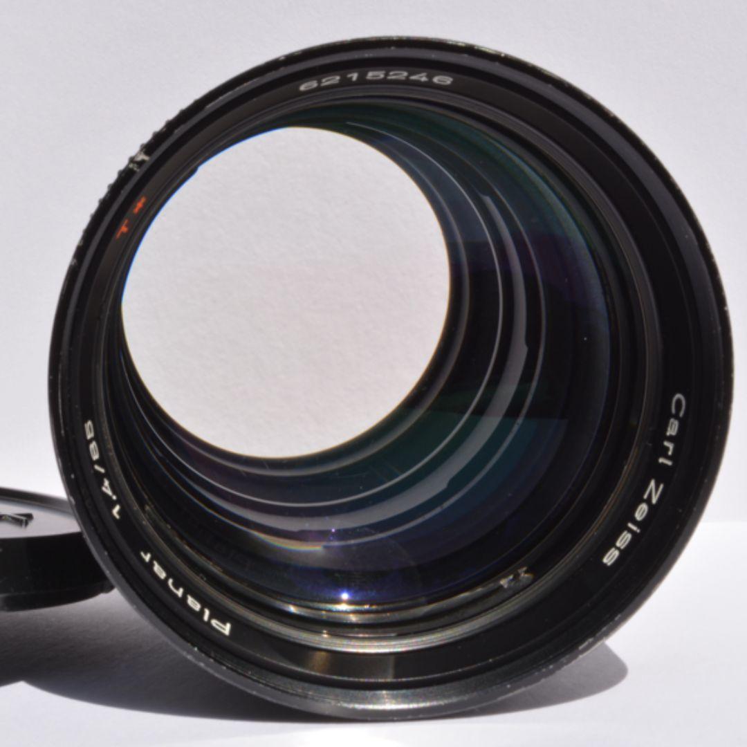 2025年最新】Yahoo!オークション -contax planar 85mm f1.4の 2025年最新】Yahoo!オークション -contax planar 85mm f1.4の