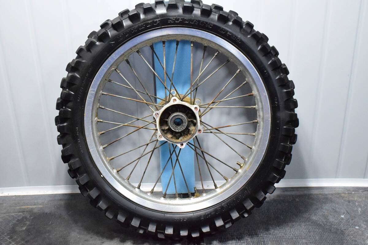 Yahoo!オークション -「klx125 ホイール」の落札相場・落札価格 Yahoo!オークション -「klx125 ホイール」の落札相場・落札価格