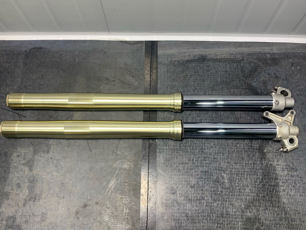 Yahoo!オークション -「yz250f フォーク」の落札相場・落札価格 Yahoo!オークション -「yz250f フォーク」の落札相場・落札価格
