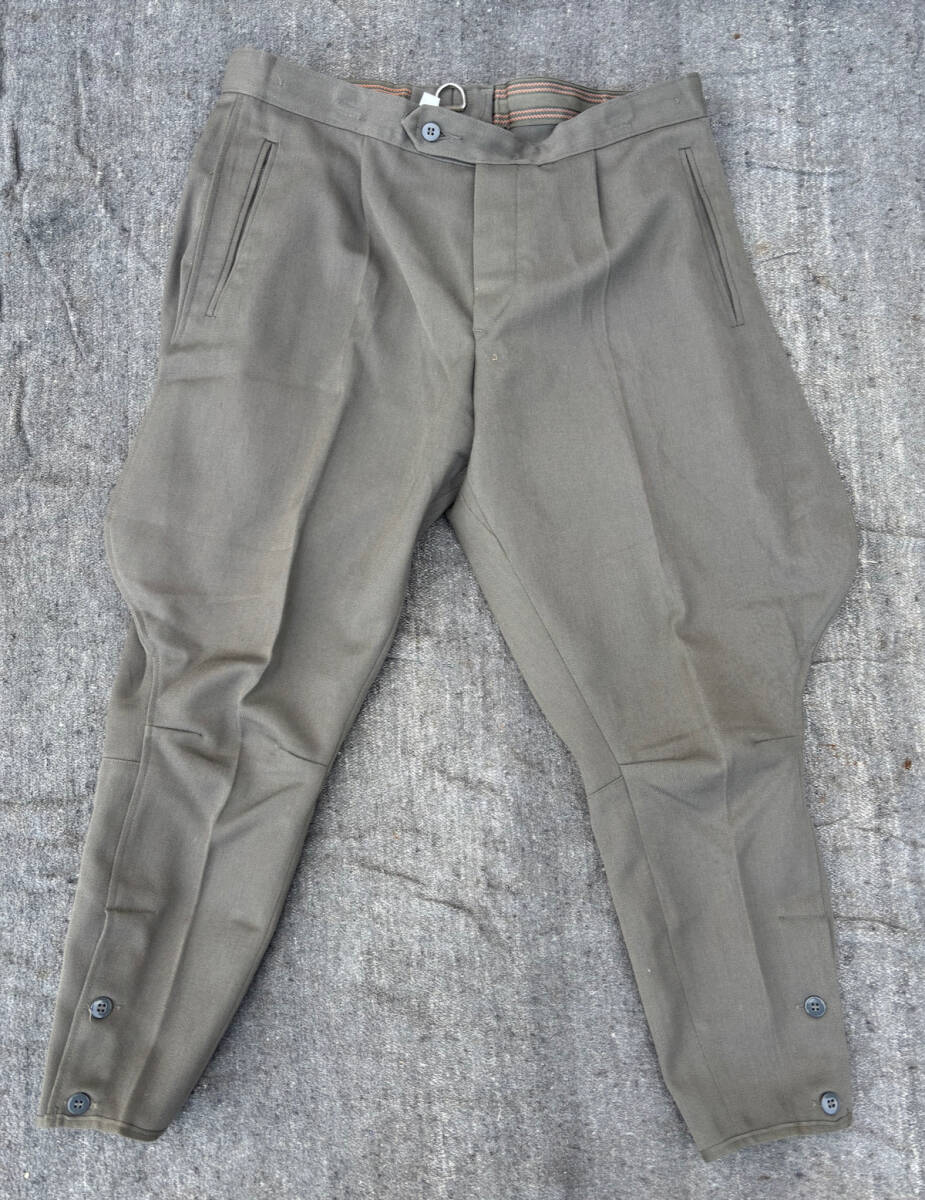 2025年最新】Yahoo!オークション -東ドイツ軍(制服)の中古品