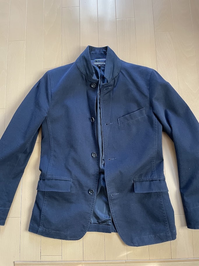 2025年最新】Yahoo!オークション -ニコル ジャケットの中古品