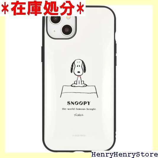 グルマンディーズ ピーナッツ IIIIfit イーフィ 6.7インチ 対応 ケース スヌーピー SNG-703A 914