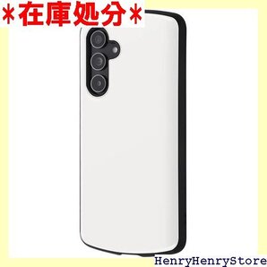 Galaxy A54 5G ケース シンプル ホワイト ケース ハード ハードケース スマホカバー スマホケース 1186