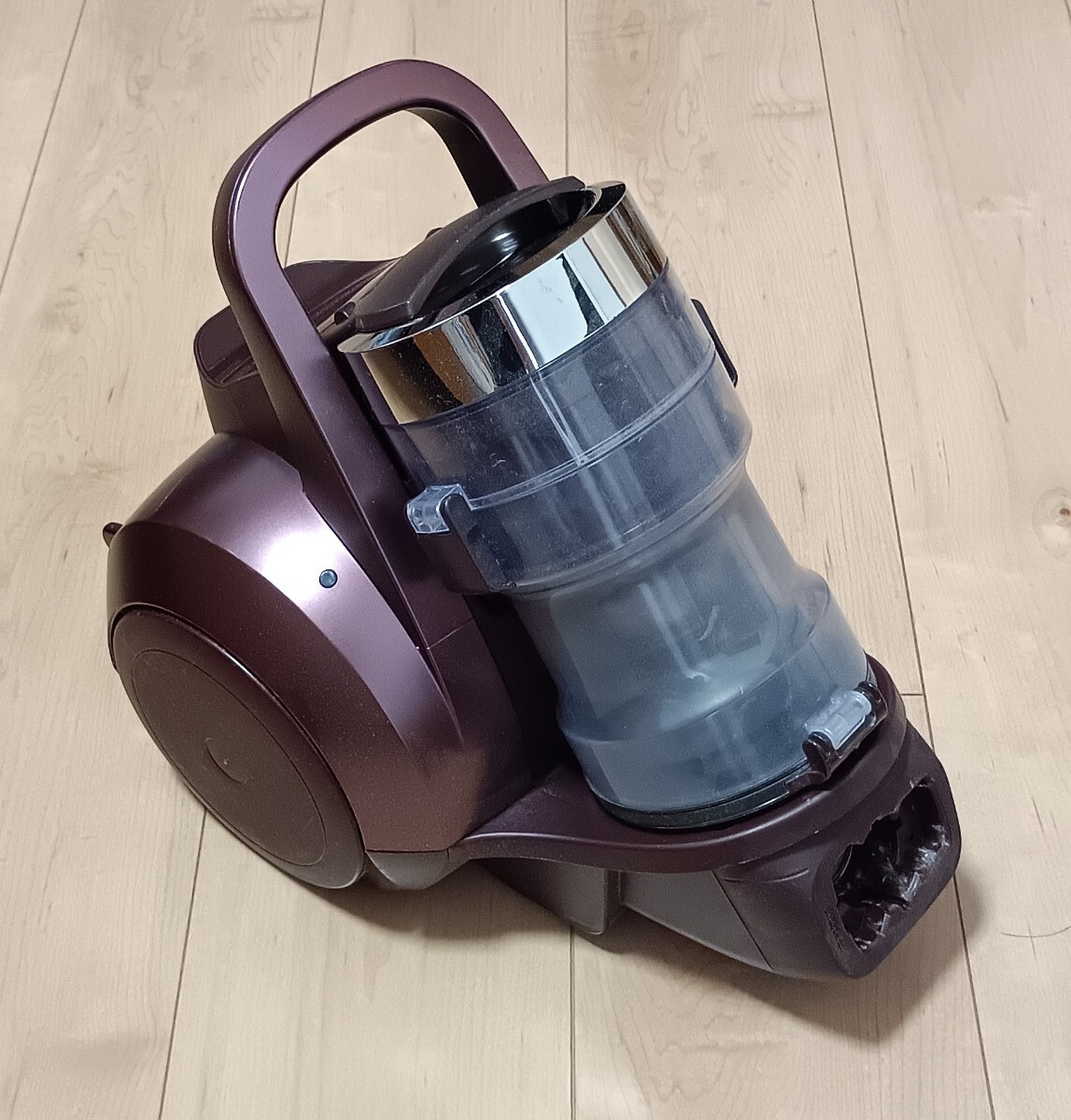 2025年最新】Yahoo!オークション -パナソニック 掃除機 mc srの 2025年最新】Yahoo!オークション -パナソニック 掃除機 mc srの