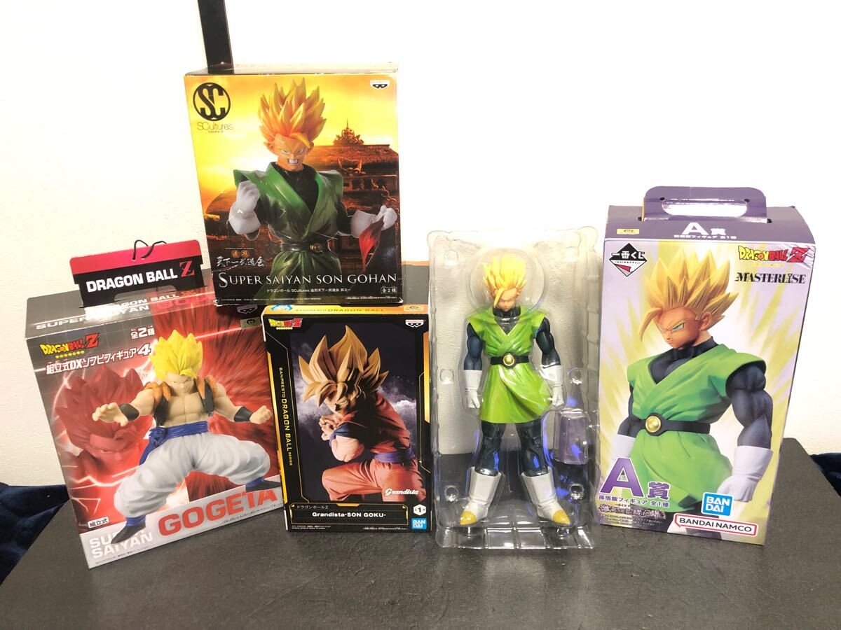 2025年最新】Yahoo!オークション -ドラゴンボールフィギュア 2025年最新】Yahoo!オークション -ドラゴンボールフィギュア