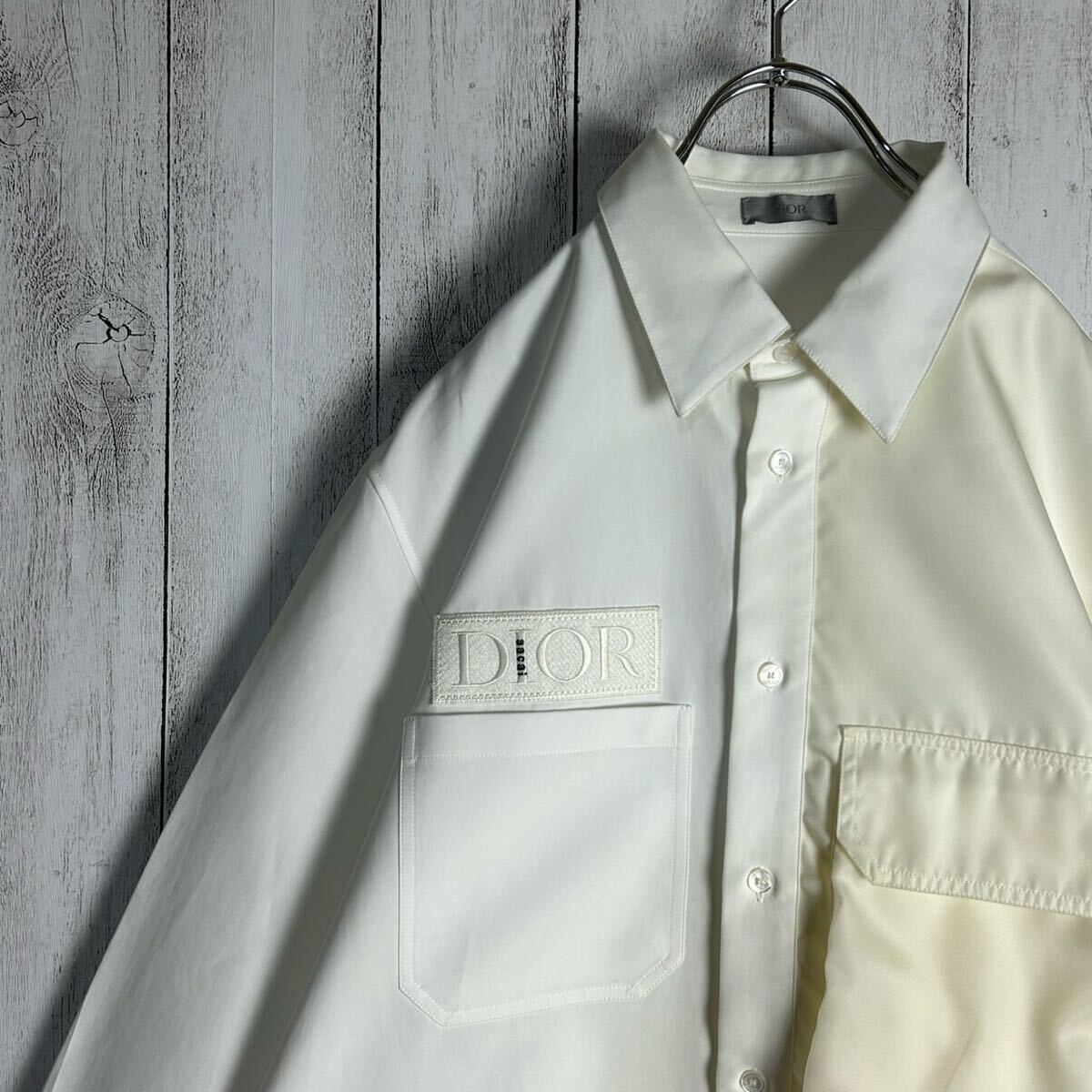 2025年最新】Yahoo!オークション -dior sacaiの中古品・新品・未 2025年最新】Yahoo!オークション -dior sacaiの中古品・新品・未