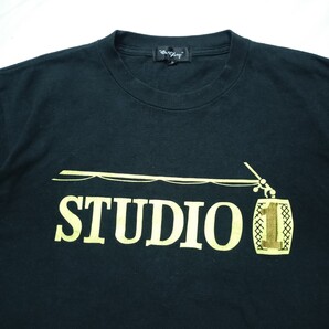 or gloly オアグローリー studio one スタジオワン Tシャツstudio1 T reggae ska rocksteady bob marley