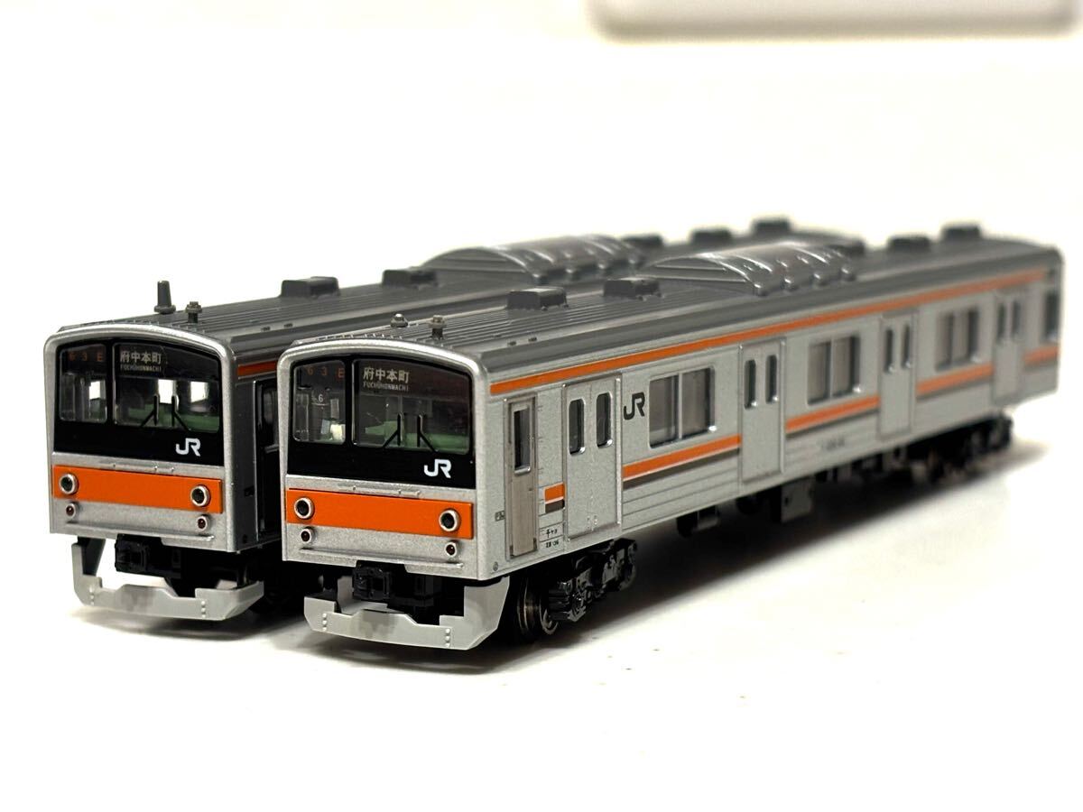 2025年最新】Yahoo!オークション -205系(鉄道模型)の中古品 2025年最新】Yahoo!オークション -205系(鉄道模型)の中古品