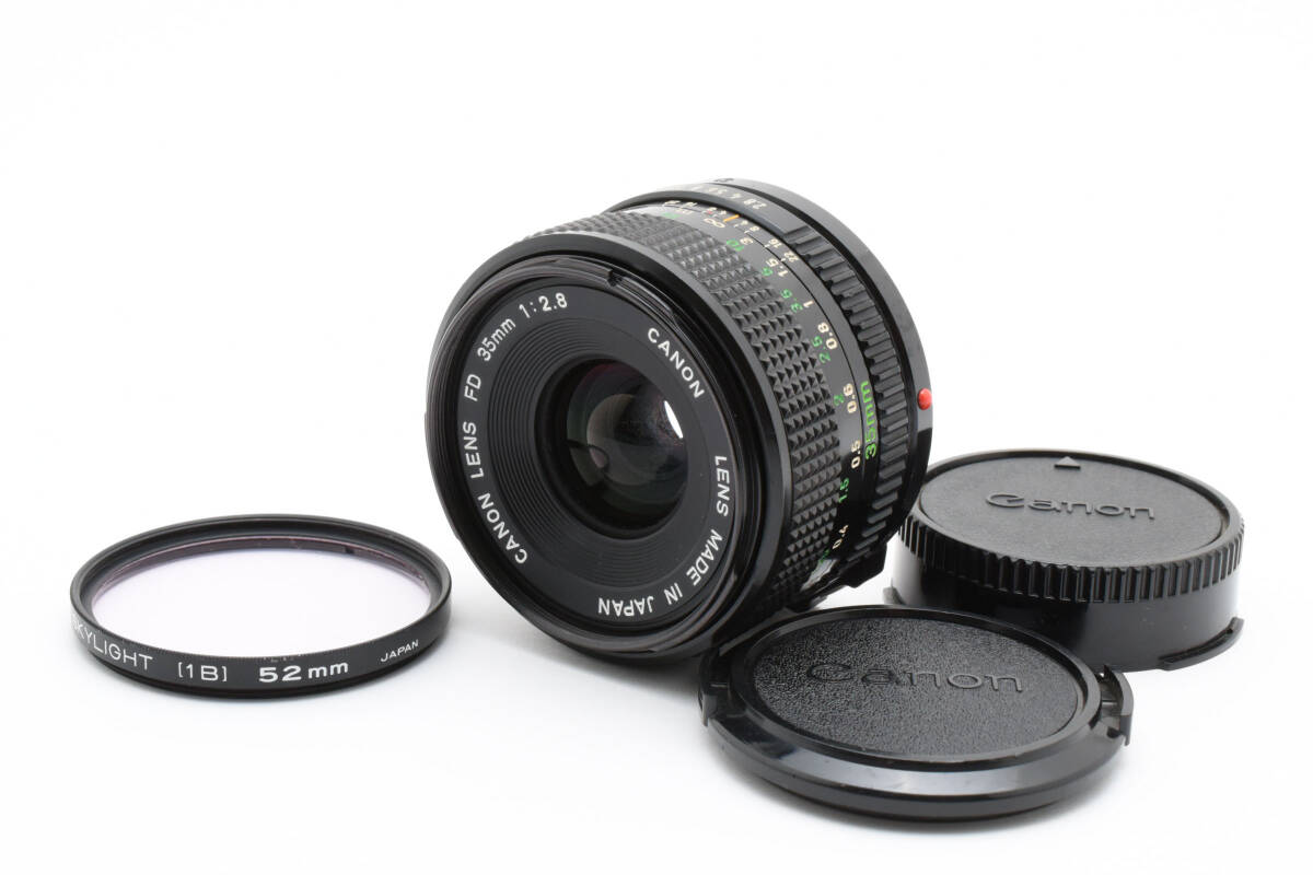 Yahoo!オークション -「canon fd 35mm f2」の落札相場・落札価格 Yahoo!オークション -「canon fd 35mm f2」の落札相場・落札価格