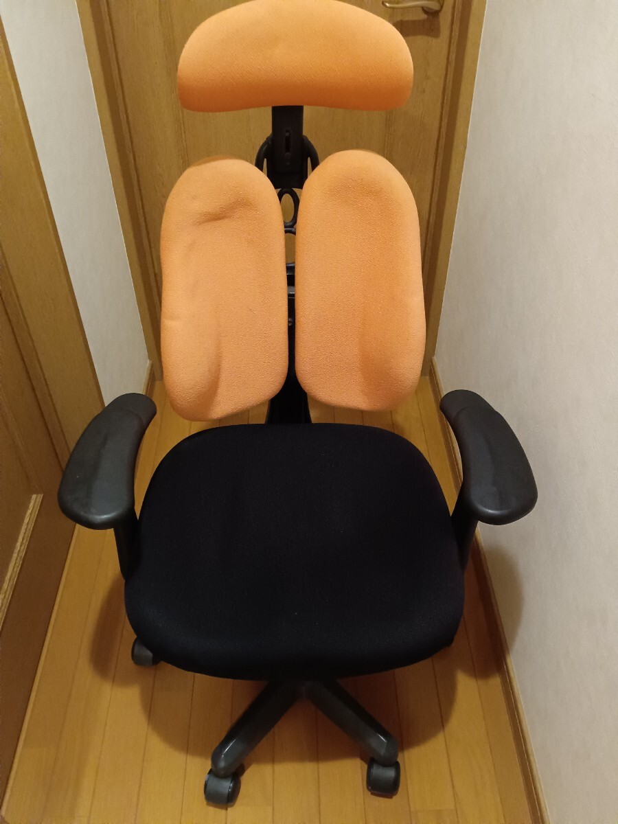 2025年最新】Yahoo!オークション -duorest チェアの中古品・新品 2025年最新】Yahoo!オークション -duorest チェアの中古品・新品