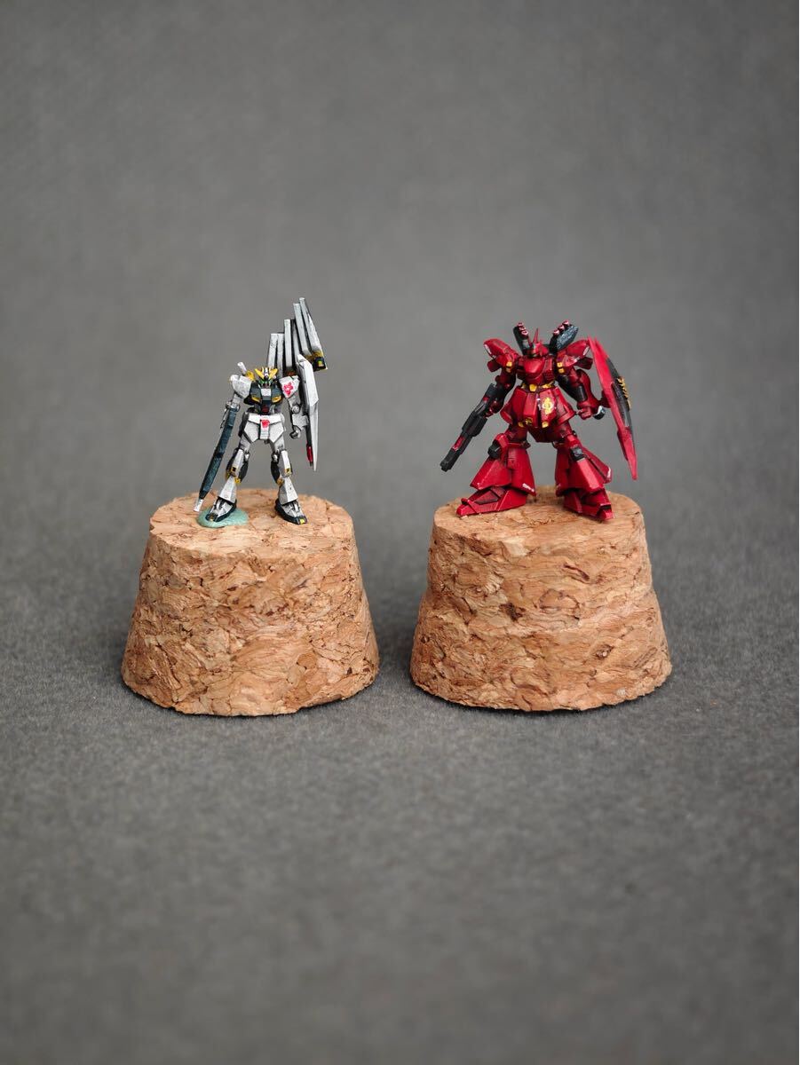 Yahoo!オークション -「1／1700 ガンダム 完成品」の落札相場