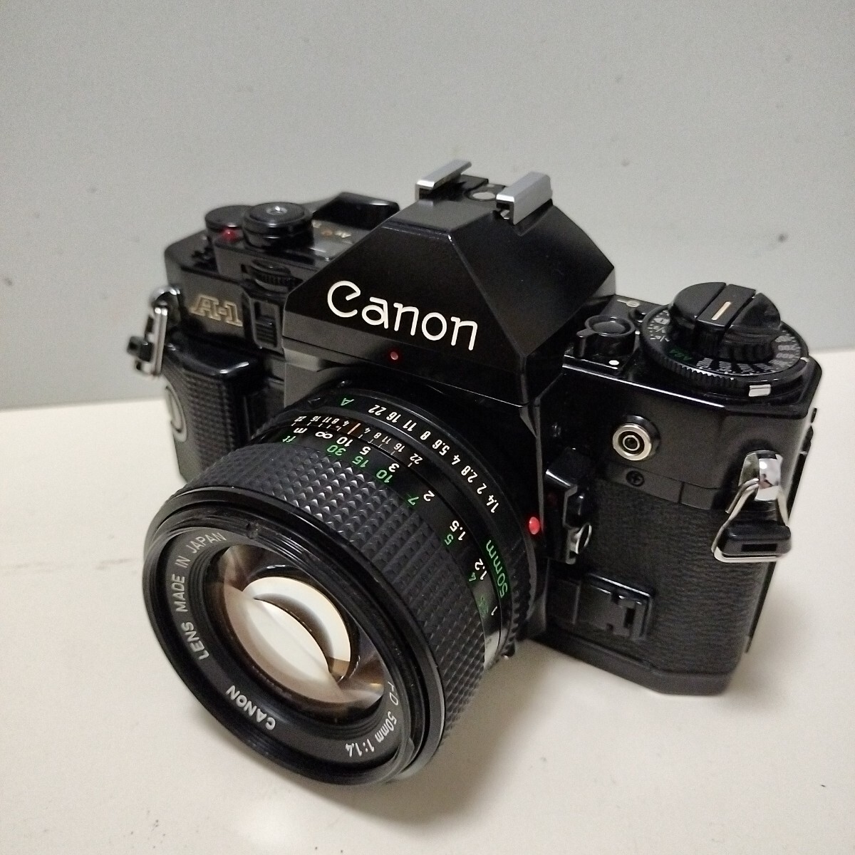 Yahoo!オークション -「canon fd 50mm f1.4」の落札相場・落札価格 Yahoo!オークション -「canon fd 50mm f1.4」の落札相場・落札価格