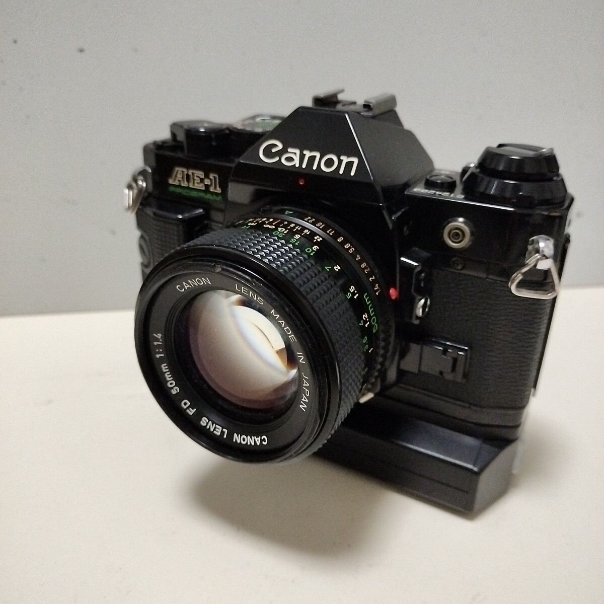 Yahoo!オークション -「canon fd 50mm f1.4」の落札相場・落札価格 Yahoo!オークション -「canon fd 50mm f1.4」の落札相場・落札価格