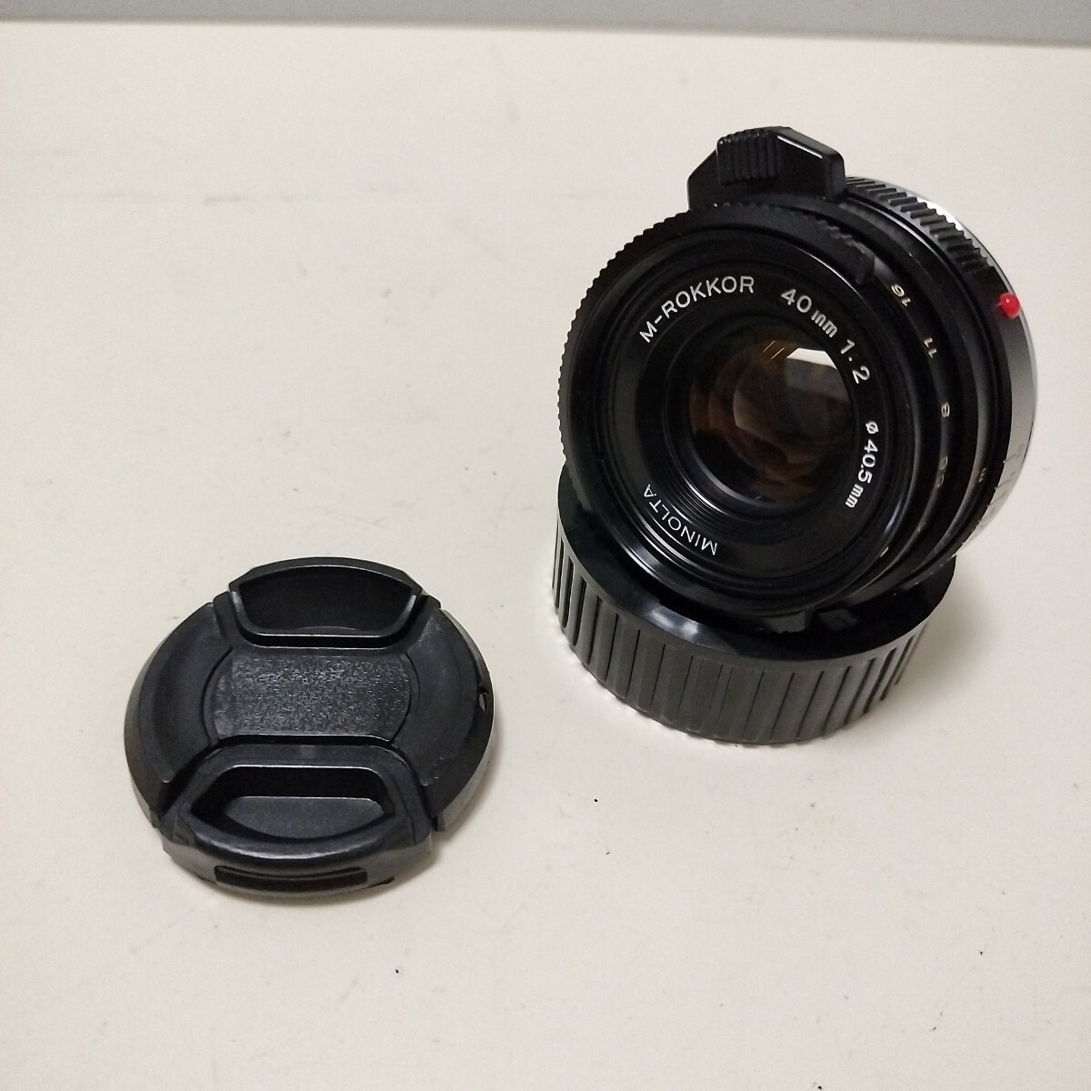 Yahoo!オークション -「minolta m-rokkor 40mm f2」の落札相場 Yahoo!オークション -「minolta m-rokkor 40mm f2」の落札相場