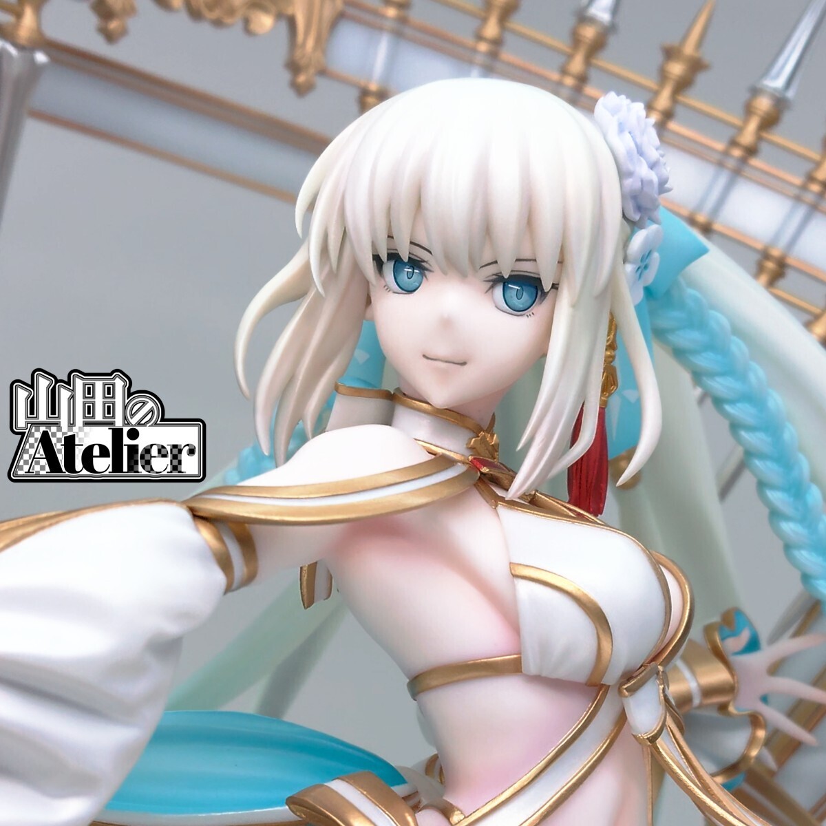2025年最新】Yahoo!オークション -fate ガレージキットの中古品 2025年最新】Yahoo!オークション -fate ガレージキットの中古品