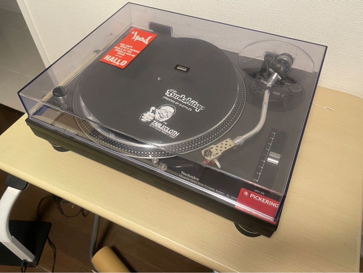 Yahoo!オークション -「technics sl-1200mk3」の落札相場・落札価格 Yahoo!オークション -「technics sl-1200mk3」の落札相場・落札価格