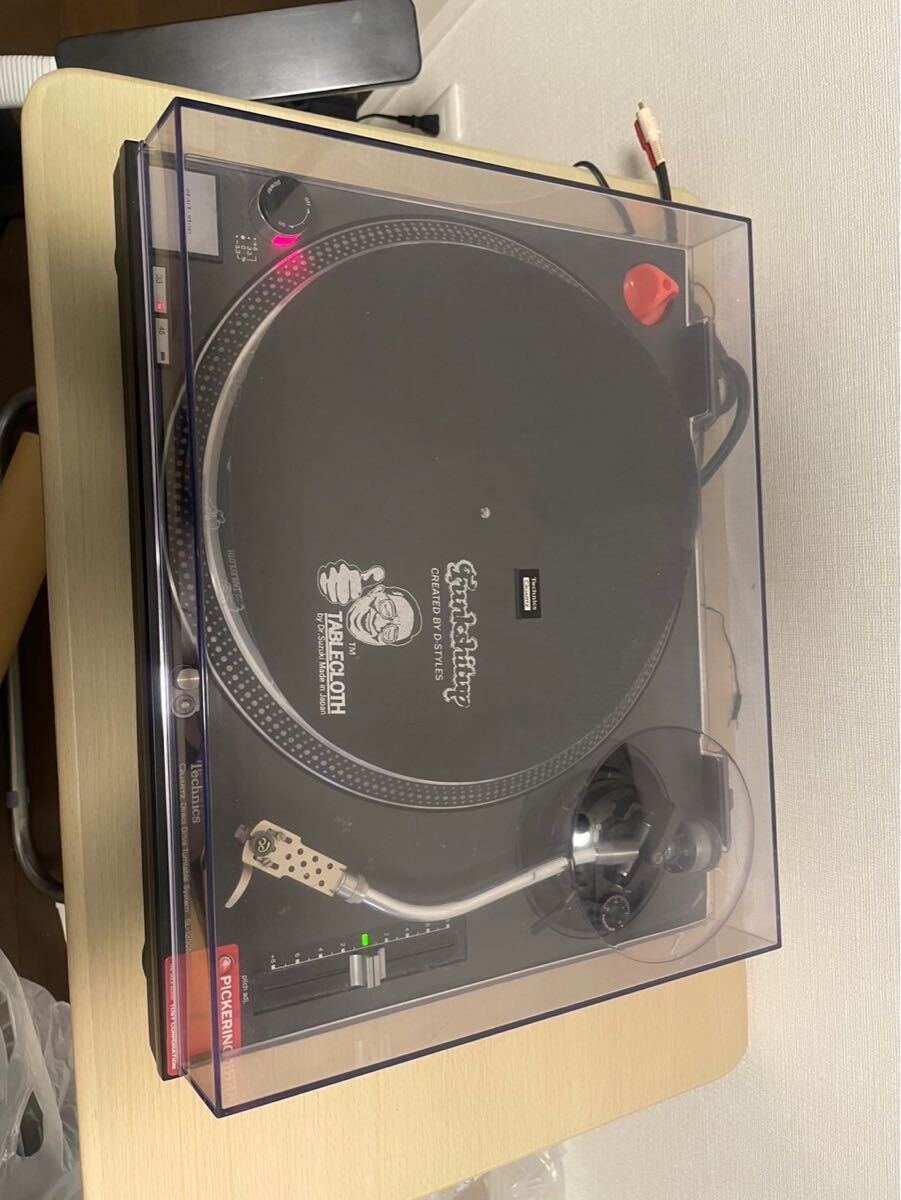Yahoo!オークション -「technics sl-1200 mk3」の落札相場・落札価格 Yahoo!オークション -「technics sl-1200 mk3」の落札相場・落札価格