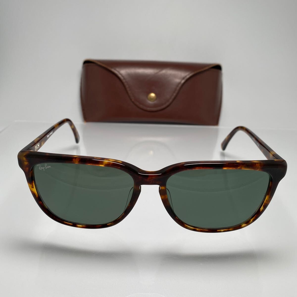 Yahoo!オークション -「rayban clinton」(サングラス) (レイバン Yahoo!オークション -「rayban clinton」(サングラス) (レイバン