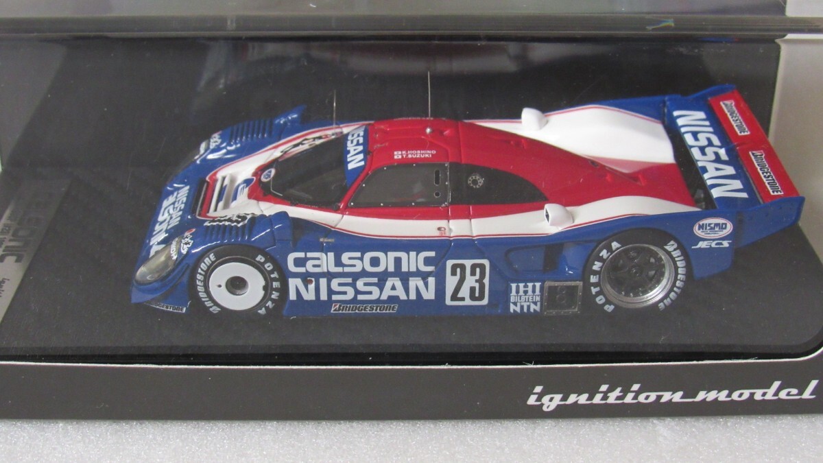 Yahoo!オークション -「nissan r90」(自動車) (ミニカー)の落札 Yahoo!オークション -「nissan r90」(自動車) (ミニカー)の落札