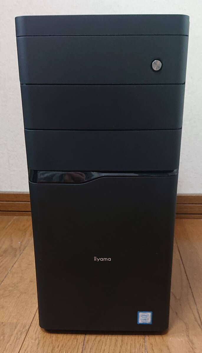 2025年最新】Yahoo!オークション -i7-8700 ジャンクの中古品 2025年最新】Yahoo!オークション -i7-8700 ジャンクの中古品