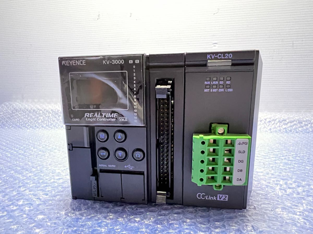 2025年最新】Yahoo!オークション -kv-3000の中古品・新品・未 2025年最新】Yahoo!オークション -kv-3000の中古品・新品・未