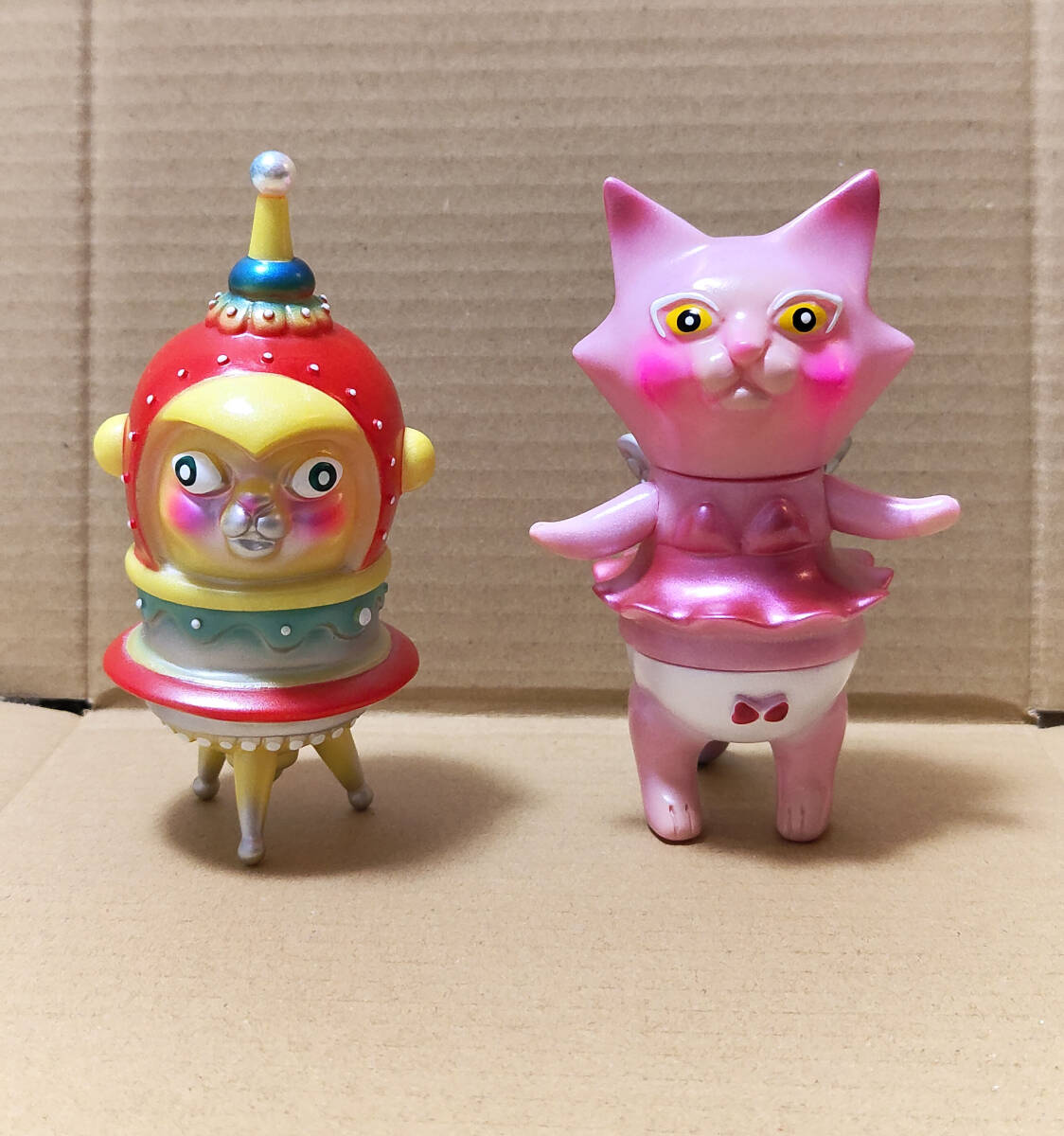 2025年最新】Yahoo!オークション -#izumonster(フィギュア)の 2025年最新】Yahoo!オークション -#izumonster(フィギュア)の