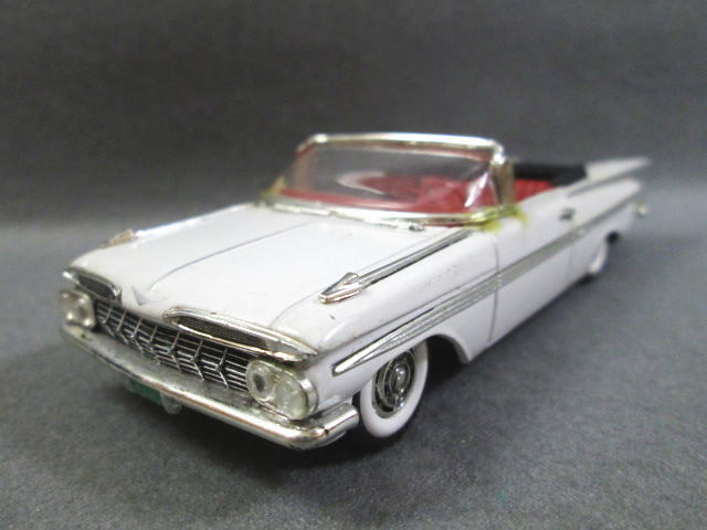 2025年最新】Yahoo!オークション -1959インパラの中古品・新品 2025年最新】Yahoo!オークション -1959インパラの中古品・新品