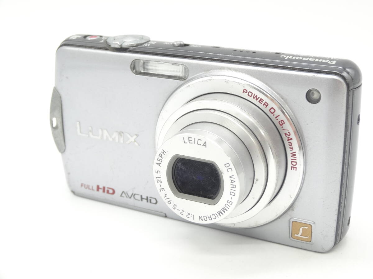 Yahoo!オークション -「lumix dmc-fx700」の落札相場・落札価格 Yahoo!オークション -「lumix dmc-fx700」の落札相場・落札価格