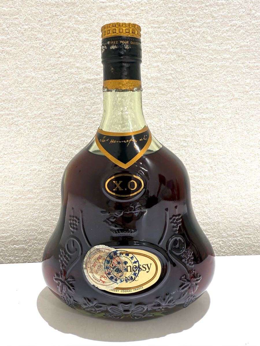 Yahoo!オークション -「ヘネシー xo グリーンボトル」の落札相場