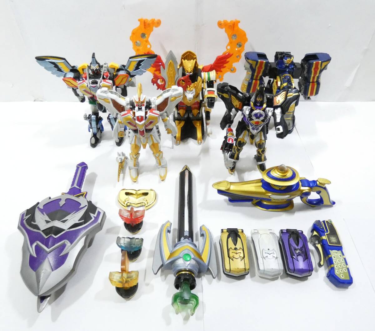 2025年最新】Yahoo!オークション -戦隊 ロボ dxの中古品・新品 2025年最新】Yahoo!オークション -戦隊 ロボ dxの中古品・新品