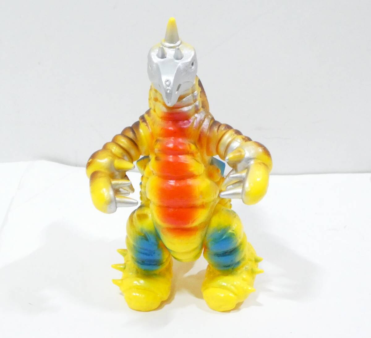 Yahoo!オークション -「一角超獣バキシム」(ウルトラマン) (特撮 Yahoo!オークション -「一角超獣バキシム」(ウルトラマン) (特撮