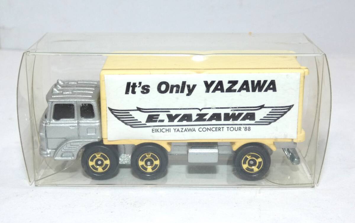 Yahoo!オークション -「矢沢永吉」(トミカ) (自動車)の落札相場 Yahoo!オークション -「矢沢永吉」(トミカ) (自動車)の落札相場