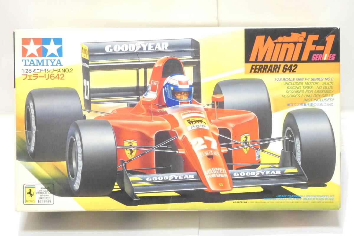 Yahoo!オークション -「タミヤ ミニf1」の落札相場・落札価格 Yahoo!オークション -「タミヤ ミニf1」の落札相場・落札価格