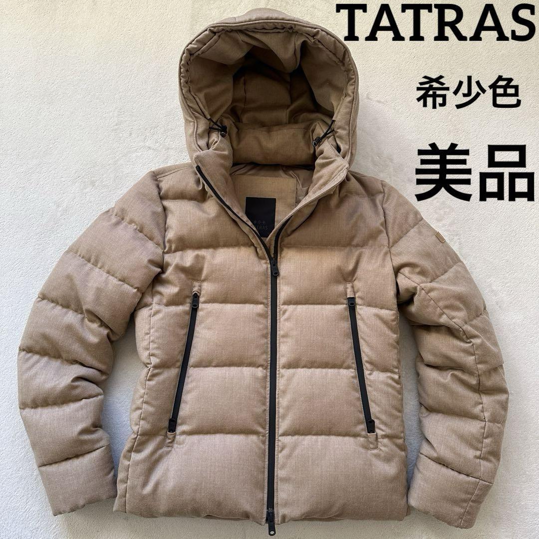 2025年最新】Yahoo!オークション -タトラス ダウン 美品の中古品 2025年最新】Yahoo!オークション -タトラス ダウン 美品の中古品