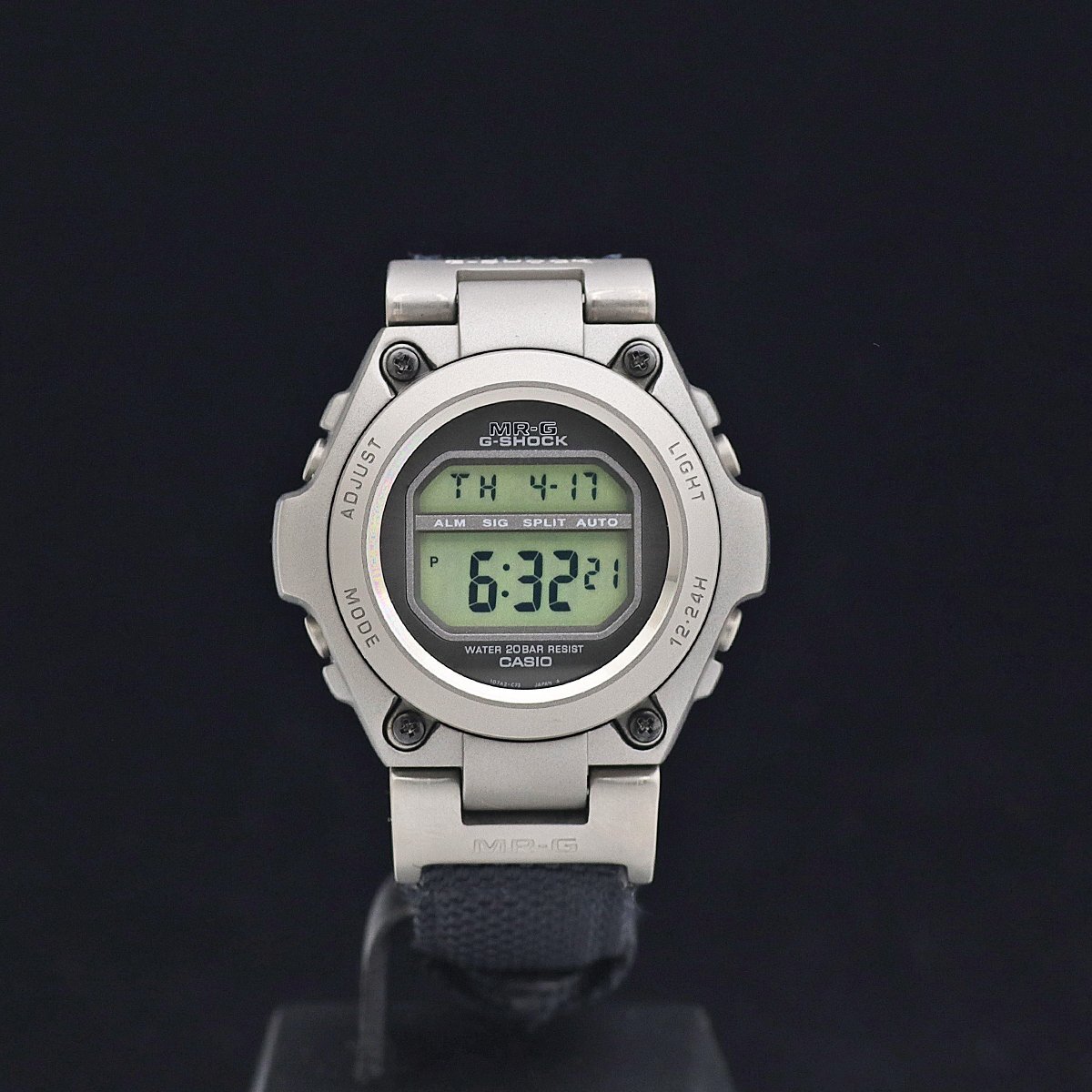 2025年最新】Yahoo!オークション -mrg-100の中古品・新品・未