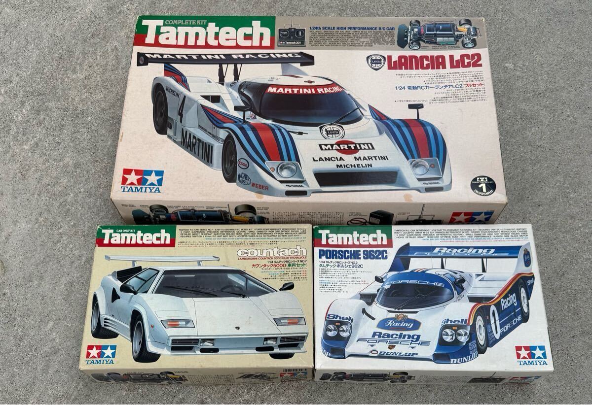 Yahoo!オークション -「タミヤ ポルシェ962」(ホビーラジコン Yahoo!オークション -「タミヤ ポルシェ962」(ホビーラジコン