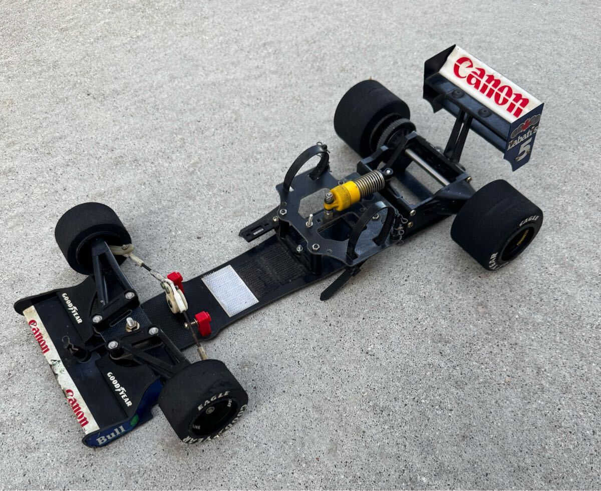 Yahoo!オークション -「タミヤ f103gt」の落札相場・落札価格 Yahoo!オークション -「タミヤ f103gt」の落札相場・落札価格