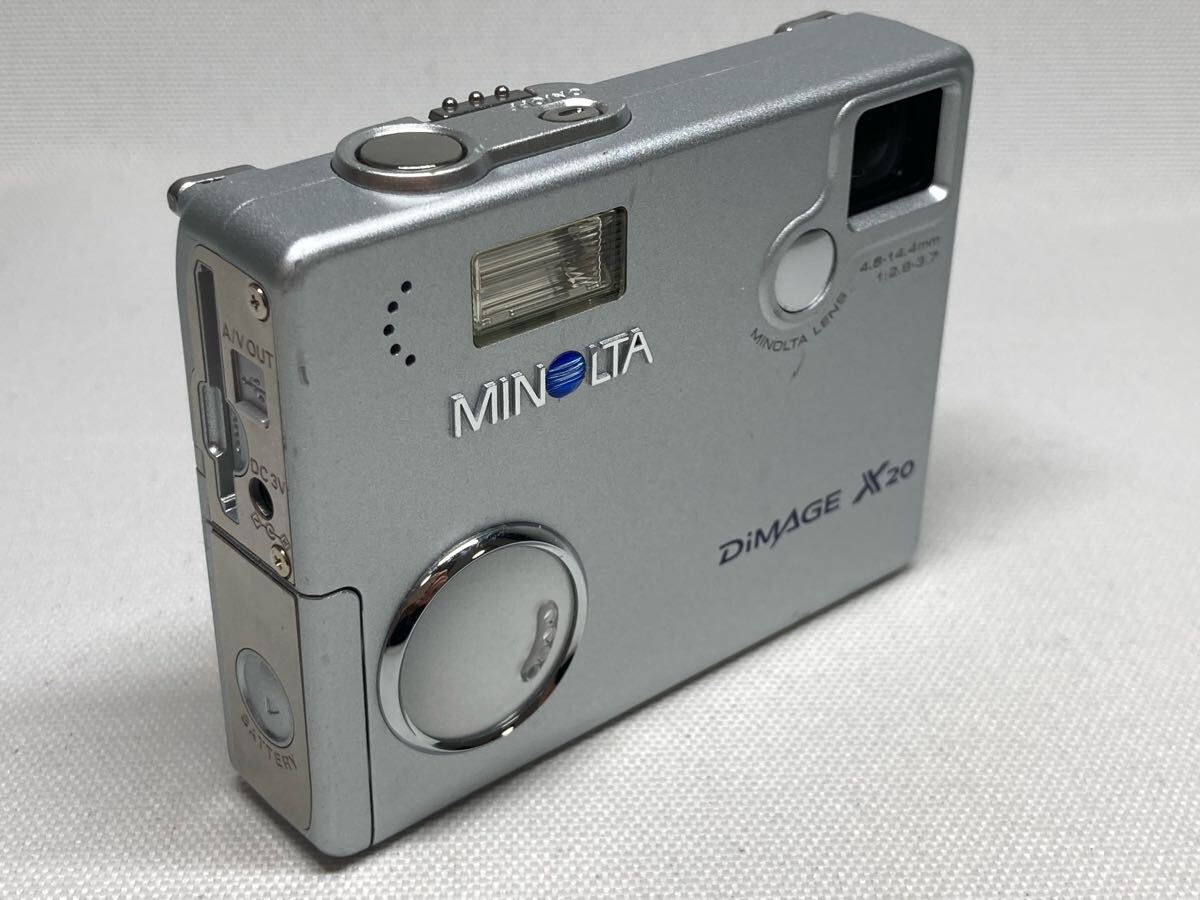 2025年最新】Yahoo!オークション -minolta dimageの中古品・新品 2025年最新】Yahoo!オークション -minolta dimageの中古品・新品