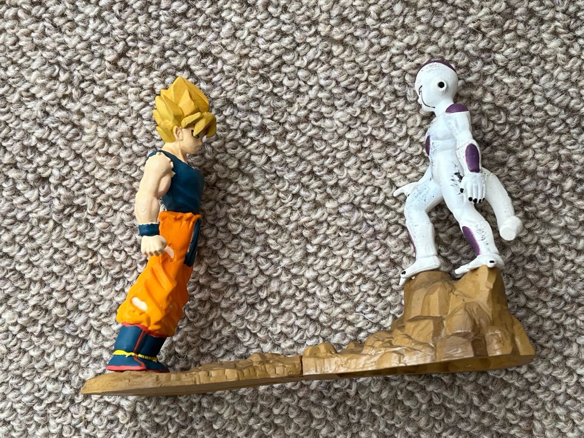 2025年最新】ドラカプシリーズのドラゴンボールフィギュアを探 2025年最新】ドラカプシリーズのドラゴンボールフィギュアを探