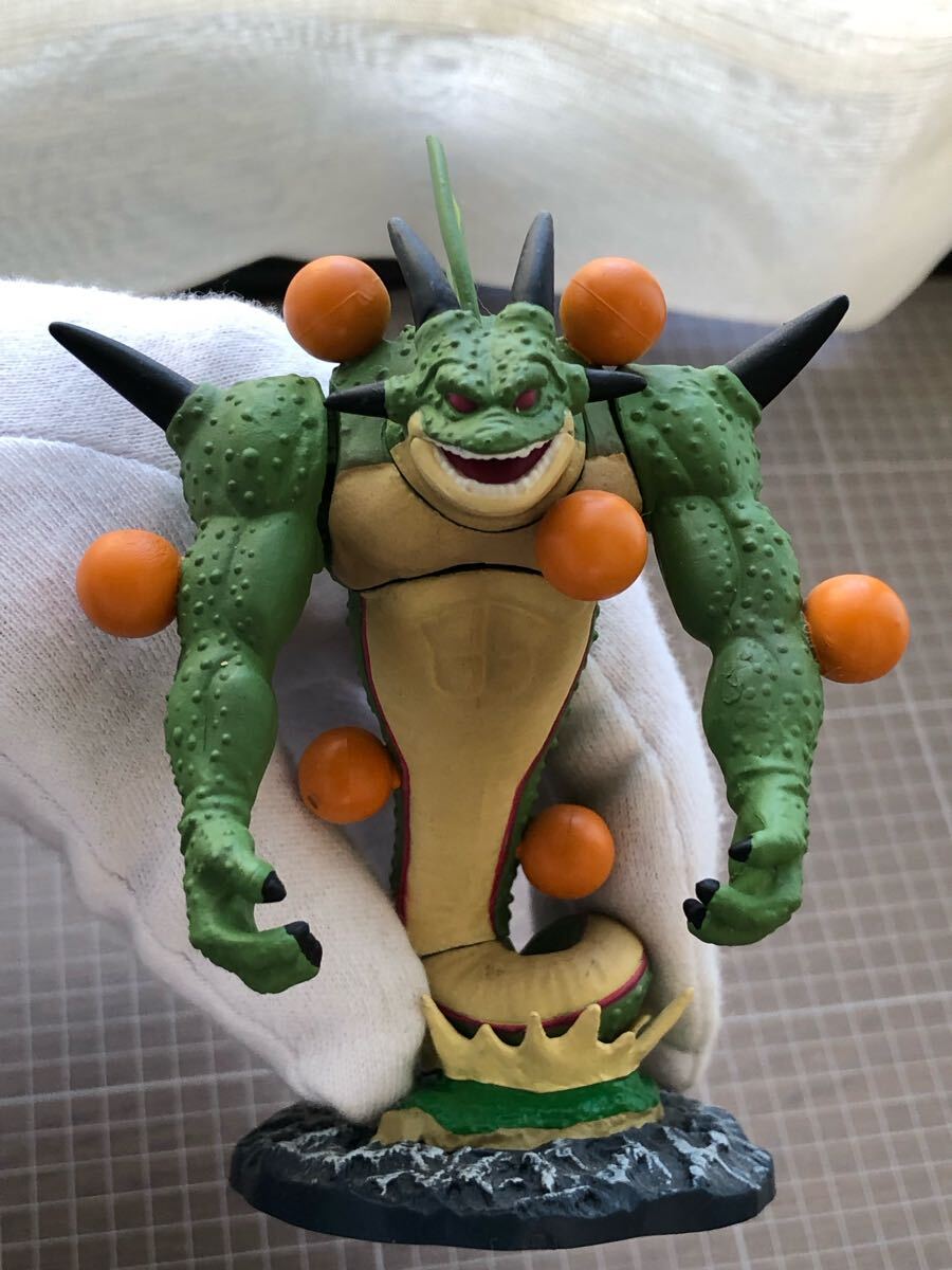 Yahoo!オークション -「ドラゴンボールカプセル 神龍」の落札 Yahoo!オークション -「ドラゴンボールカプセル 神龍」の落札